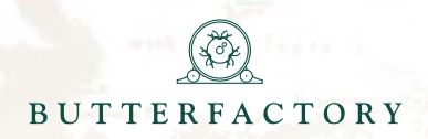 butterfactory logo